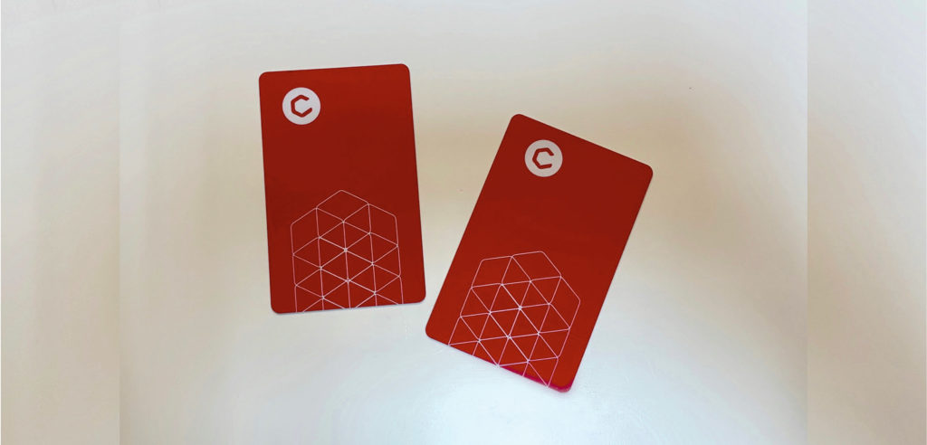 Печать на пластиковых дисконтных картах Казань