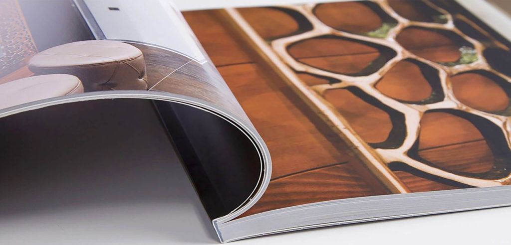 Срочная печать каталогов