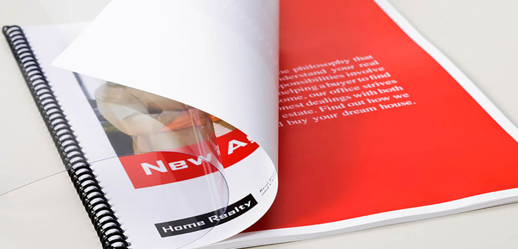 Заказать каталоги в Казани